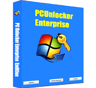 pcunlocker enterprise full version iso