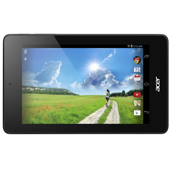 acer iconia virtual keyboard driver download